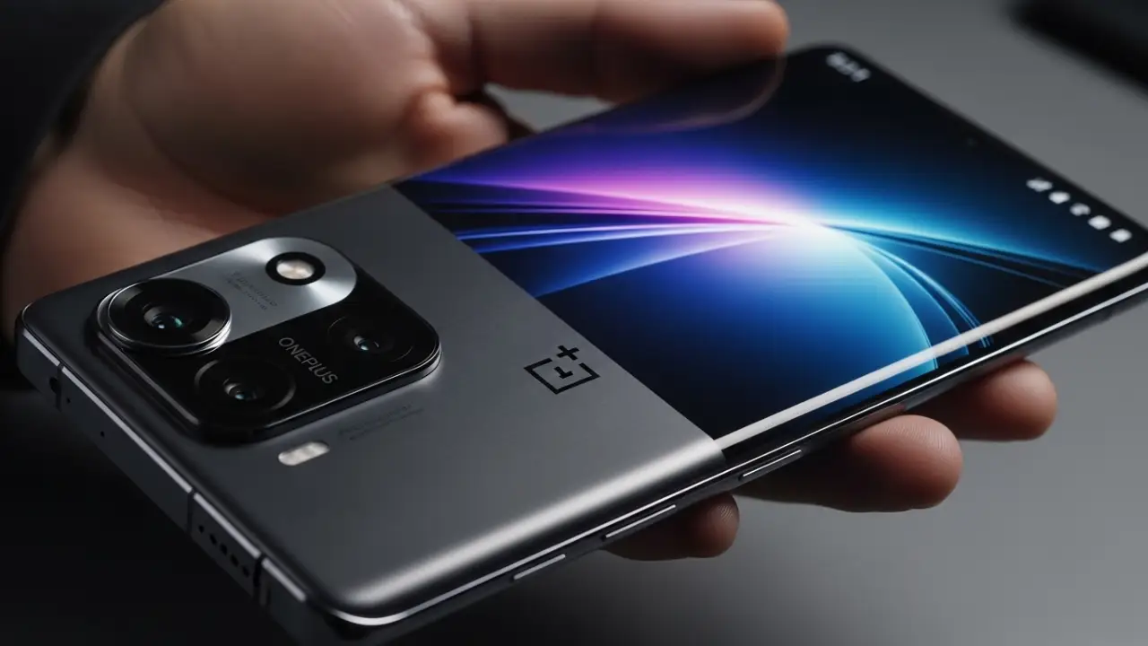 OnePlus 15