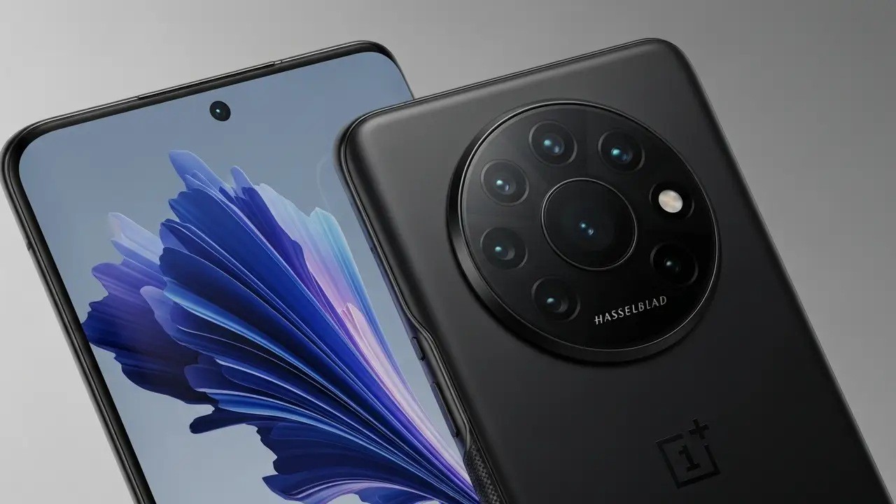 Vivo V30 Pro 5G