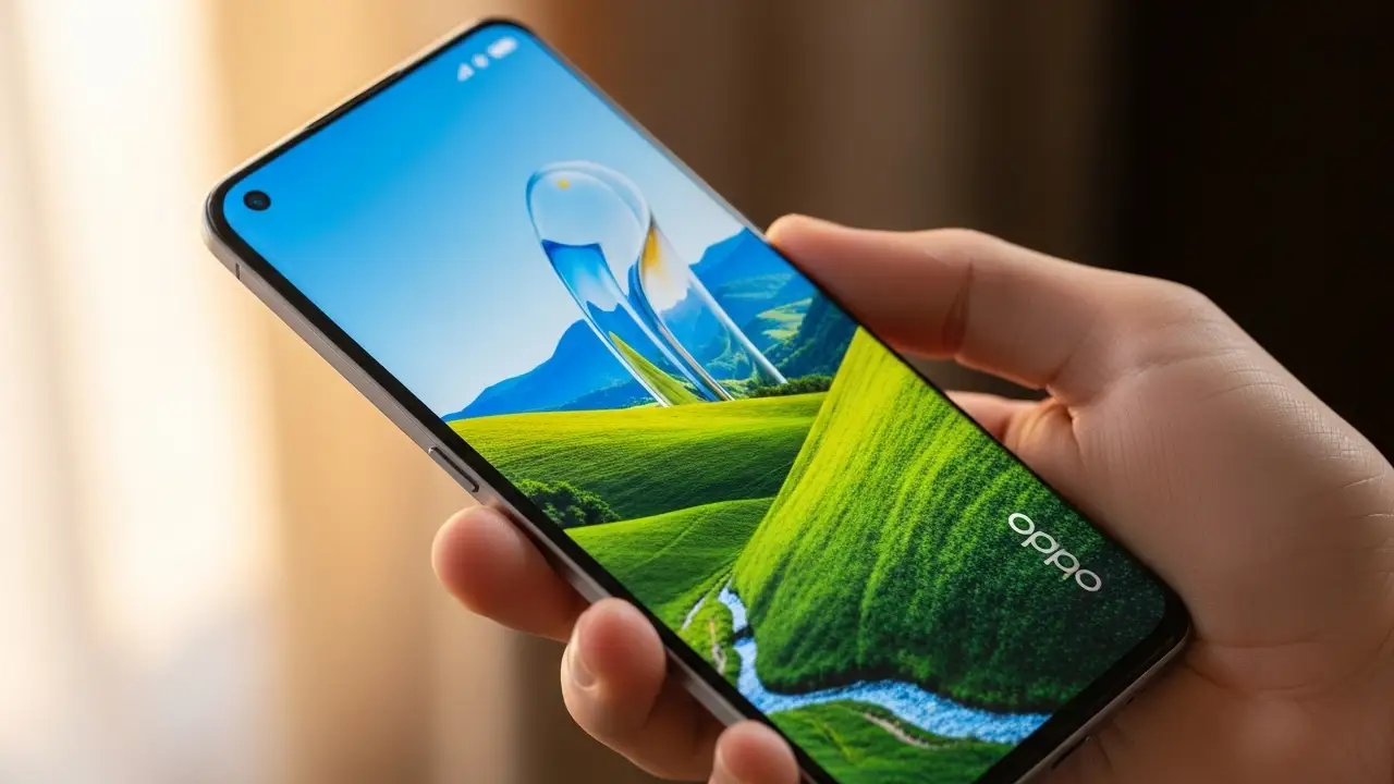 Oppo A97 5G