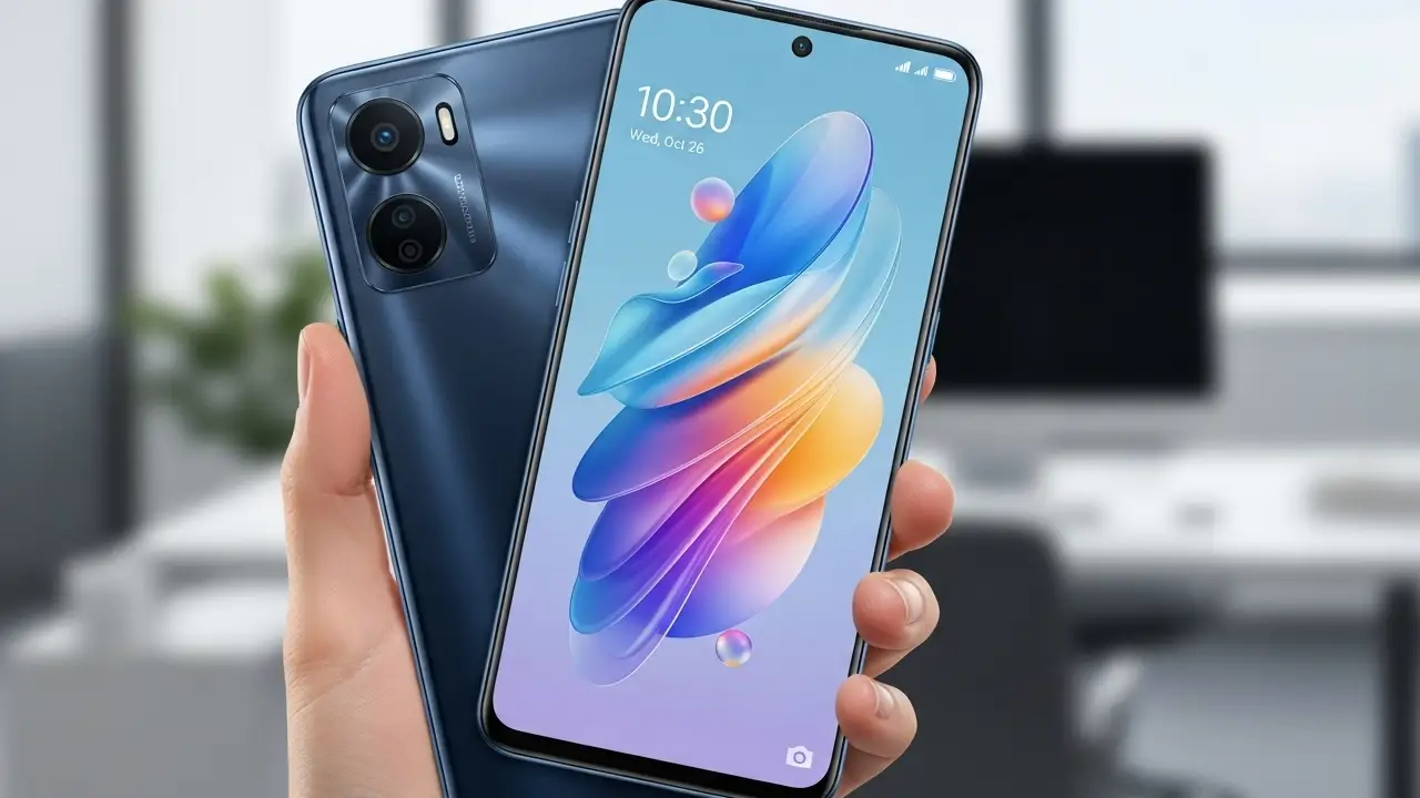 Vivo Y39 5G