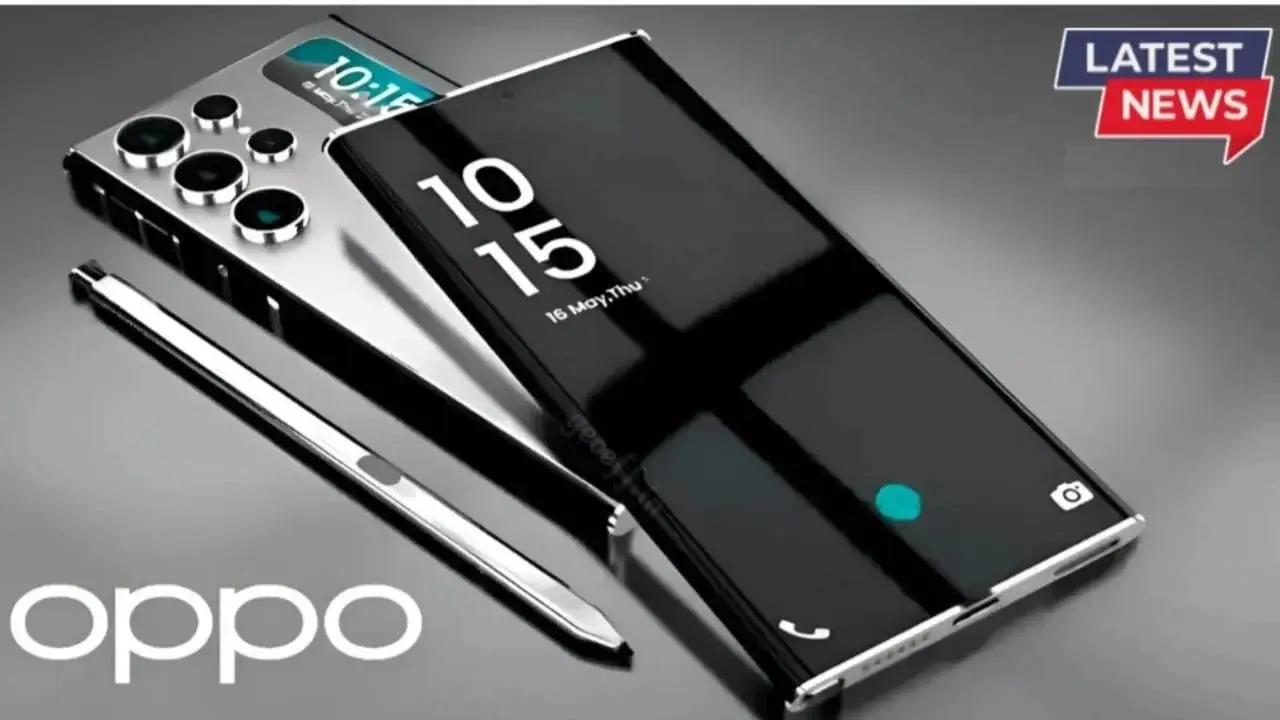 Oppo Nord Premium 5G