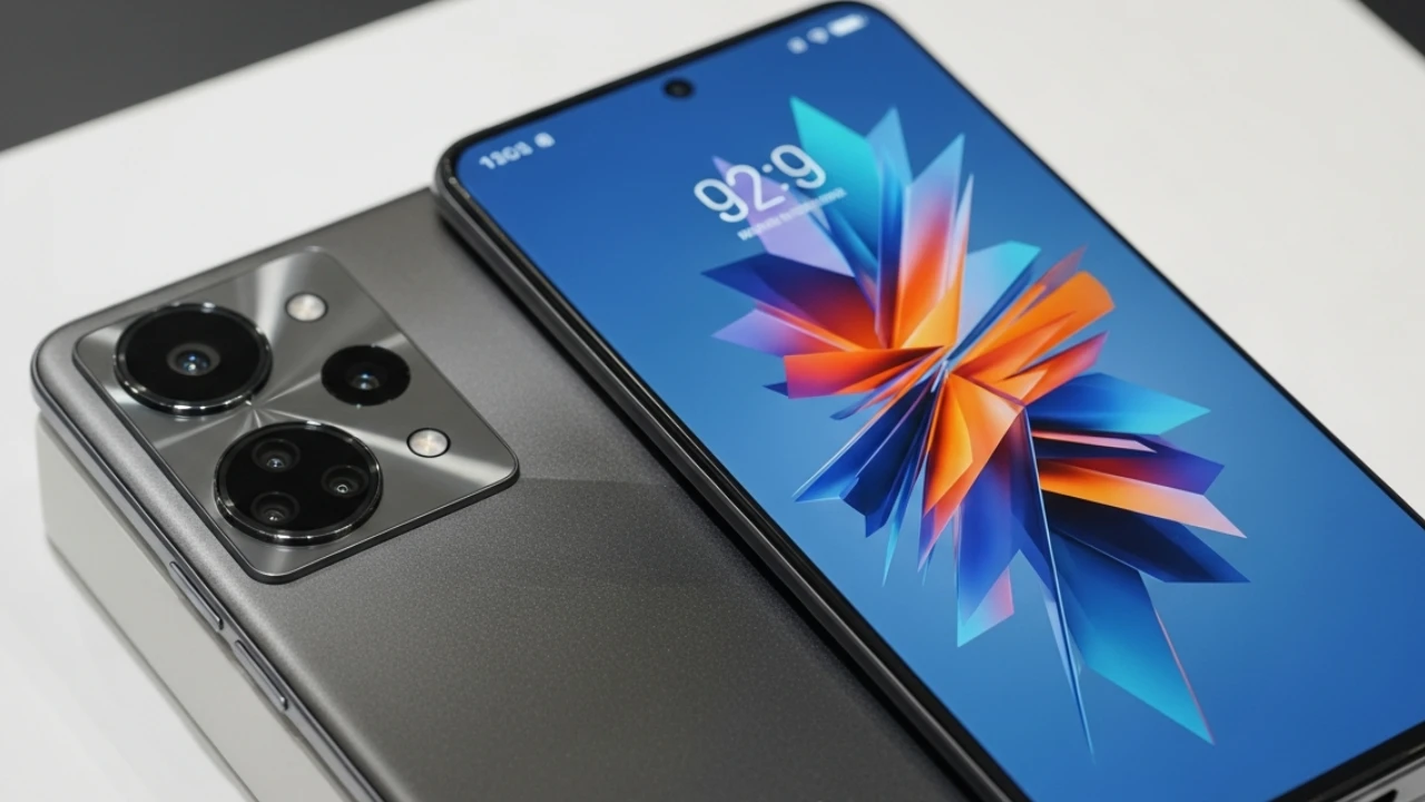 Vivo T4 Ultra