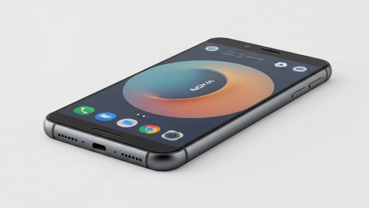 Nokia Premium 5G
