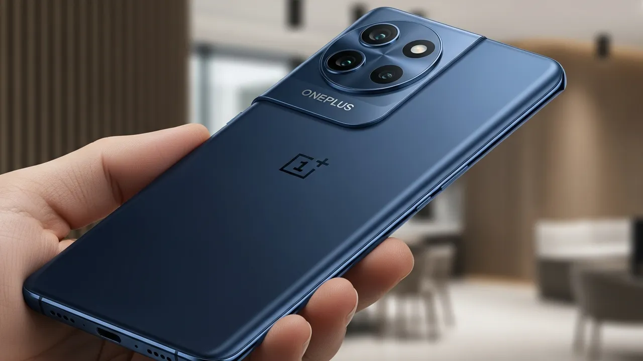 OnePlus 12 Pro 5G