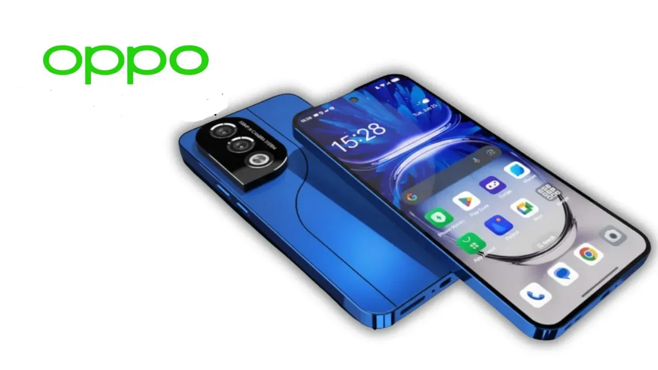 Oppo F29 Pro 5G