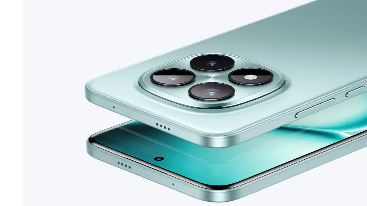 Xiaomi Redmi Note 15 5G