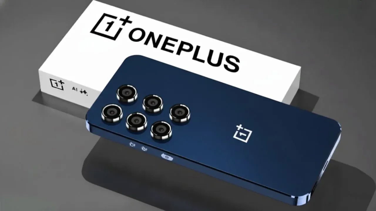 OnePlus Nord CE5 5G