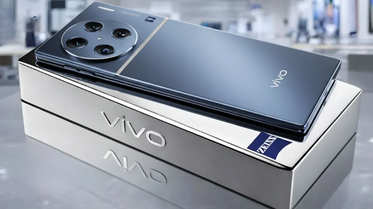 Vivo X200 FE 5G