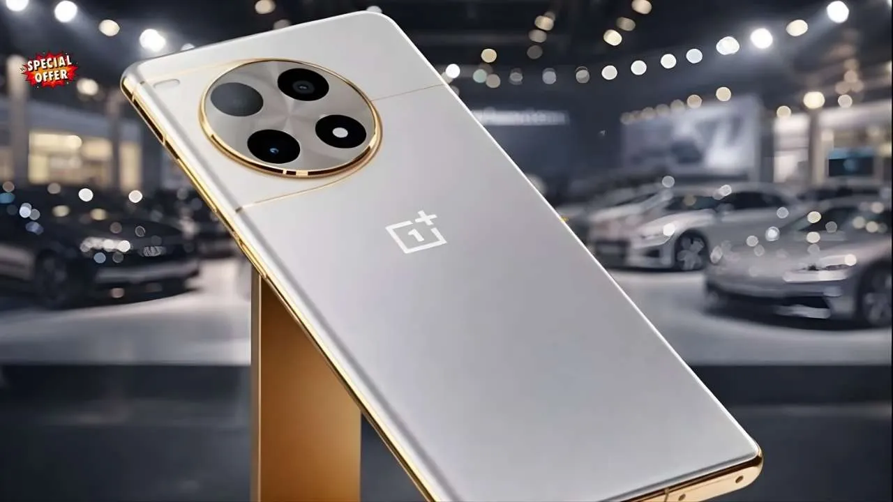 OnePlus 13 Pro 5G