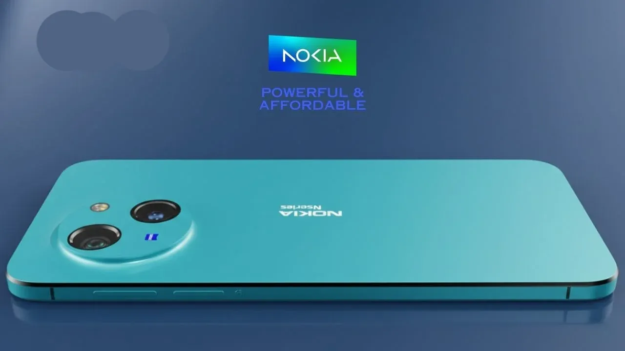 Nokia N100 5G