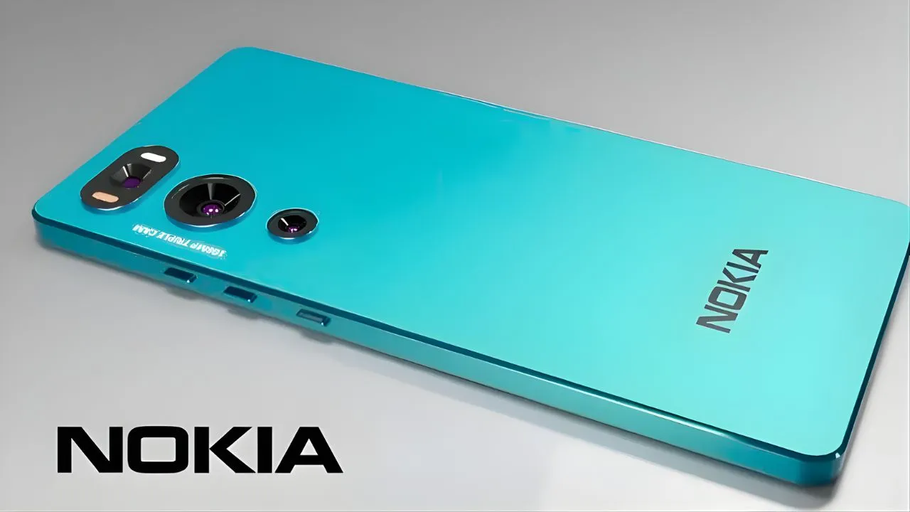 Nokia Beam Pro 2026 5G