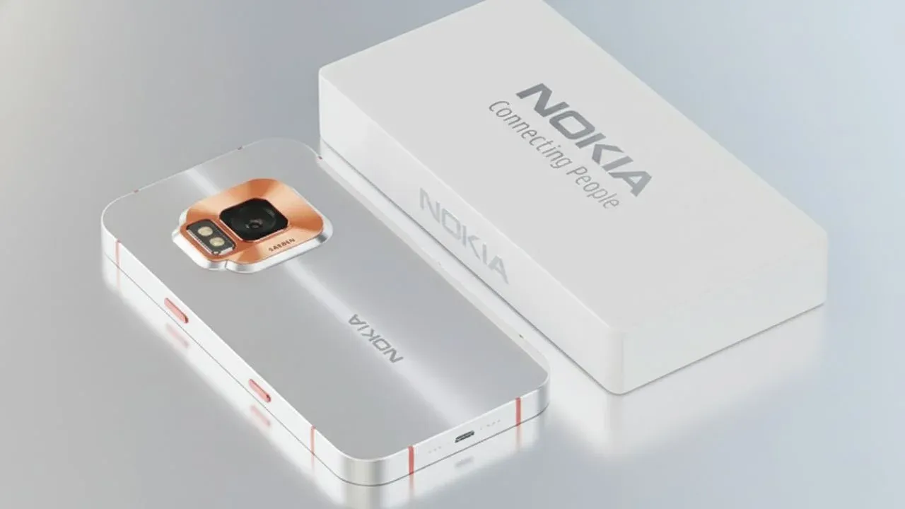 Nokia Tech Savvy 5G