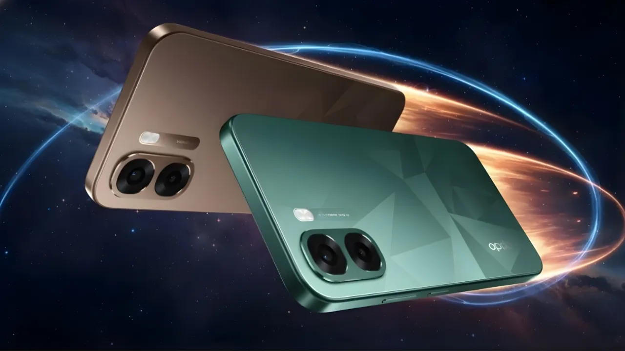 Oppo K14 5G 2026