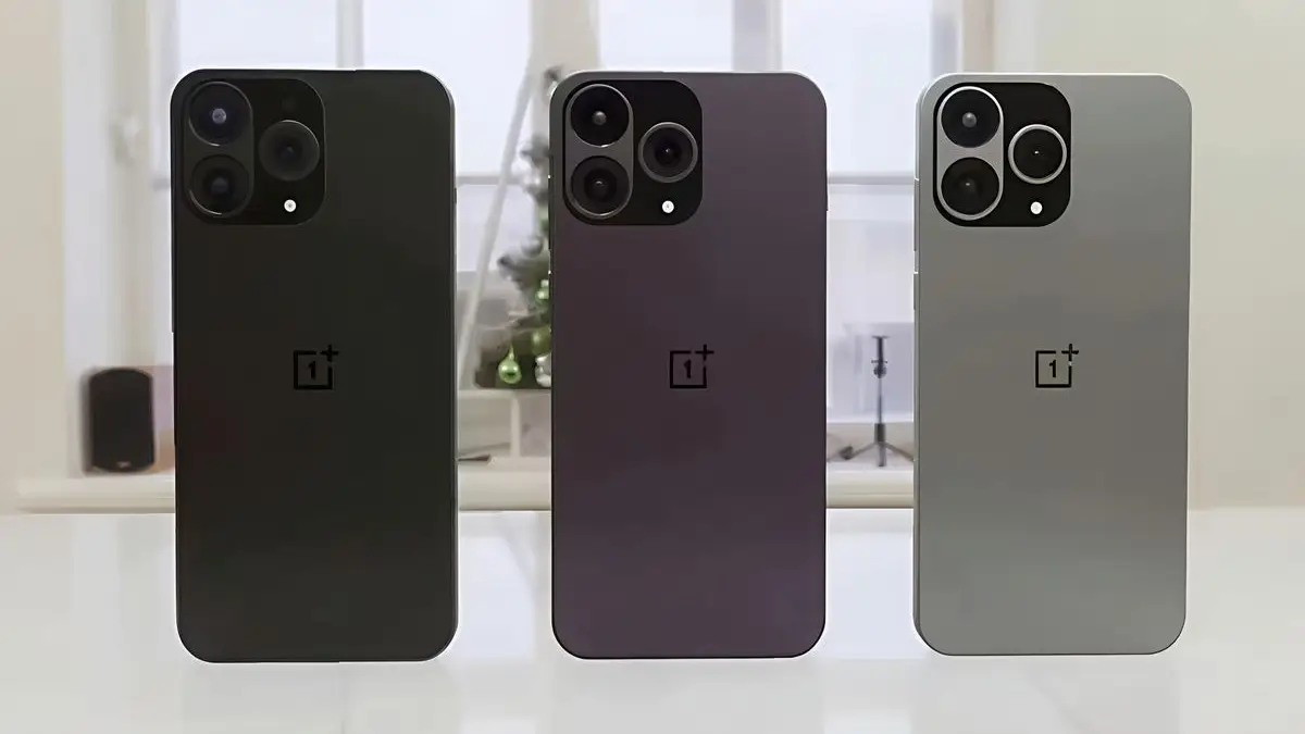 OnePlus 15T Price
