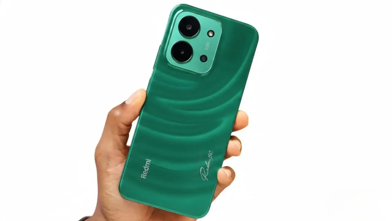 Xiaomi Redmi 15C 5G