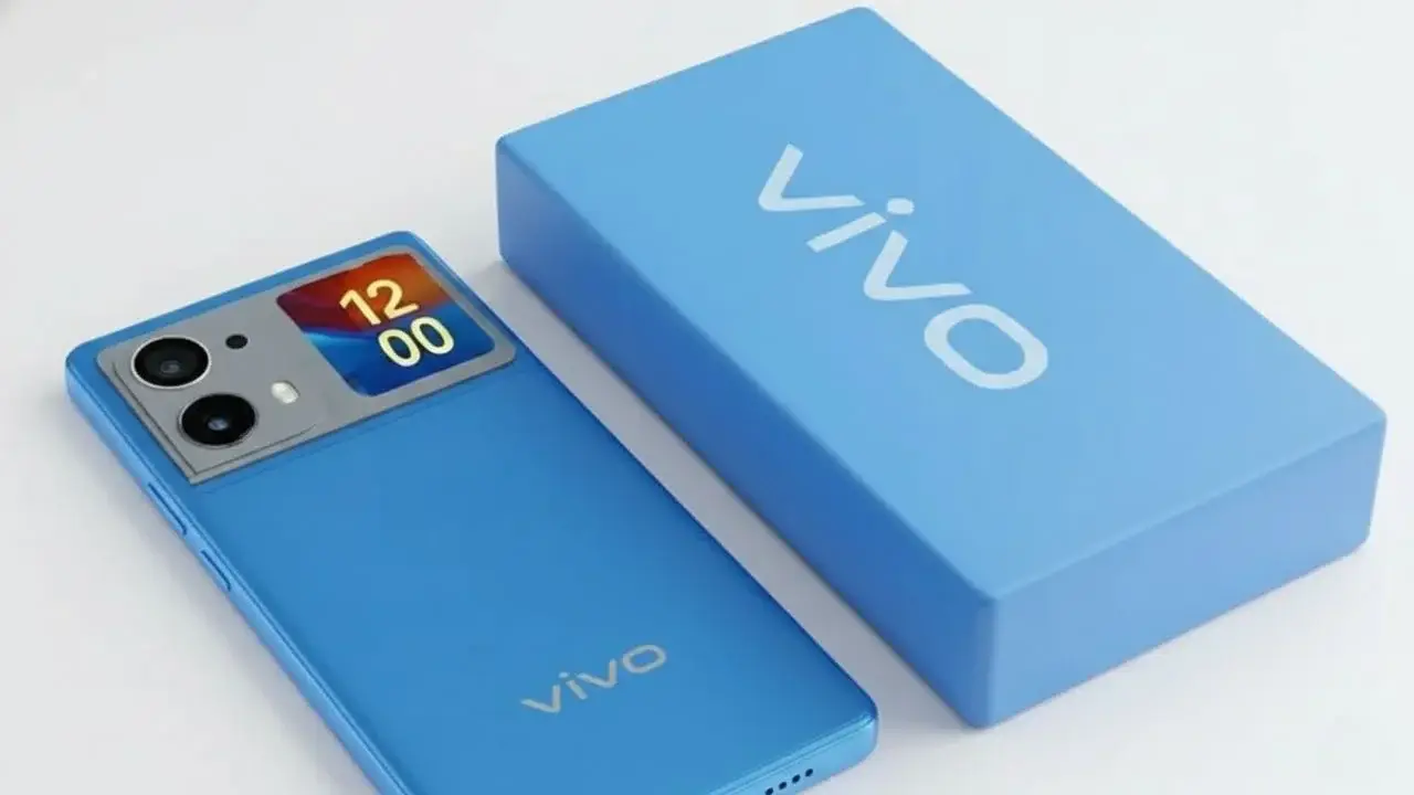 Vivo X90 Pro 5G