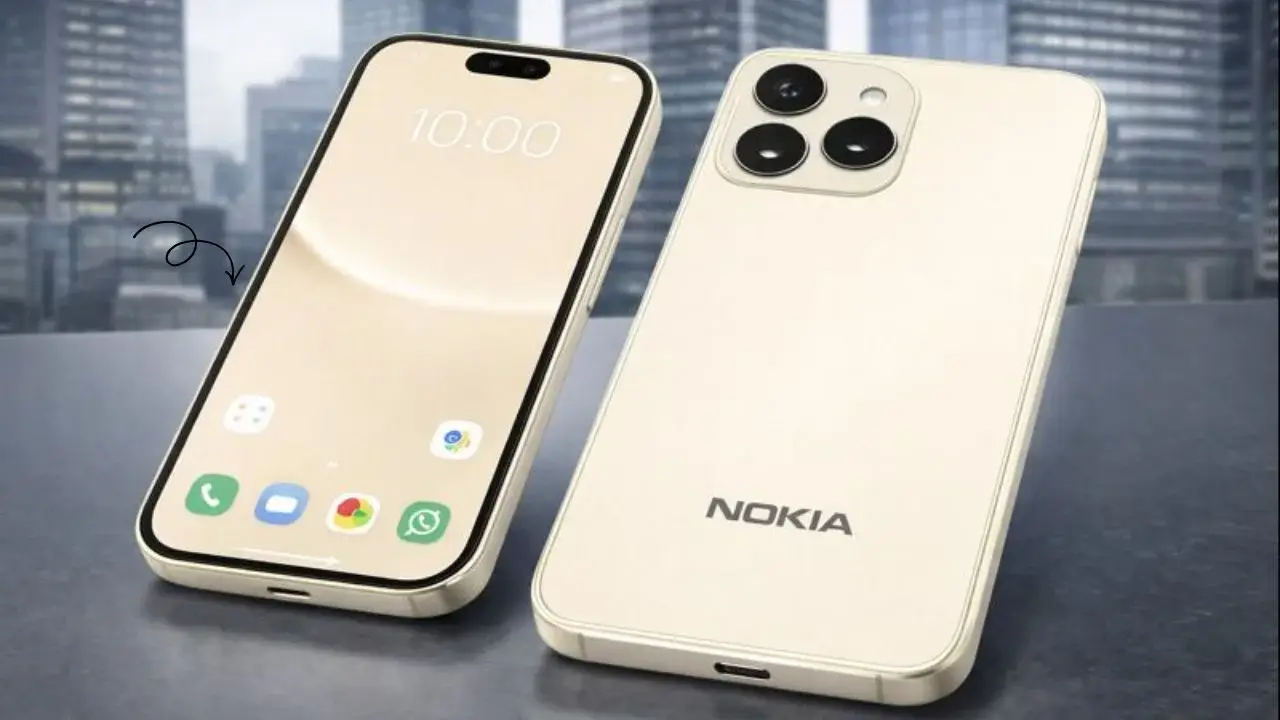 Nokia X99 5G 2026